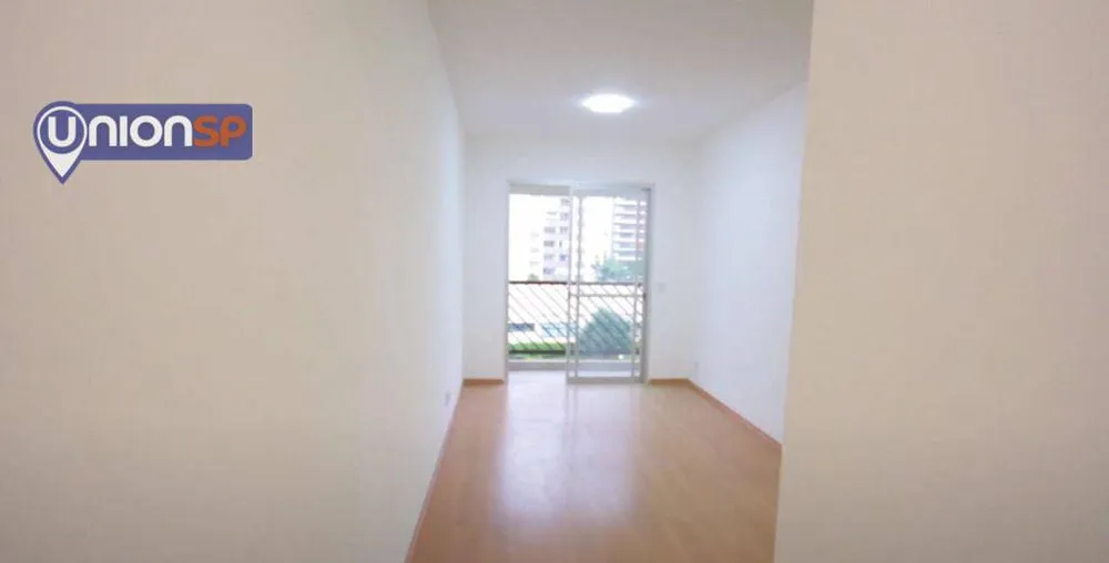 Apartamento, 3 quartos, 64 m² - Foto 2