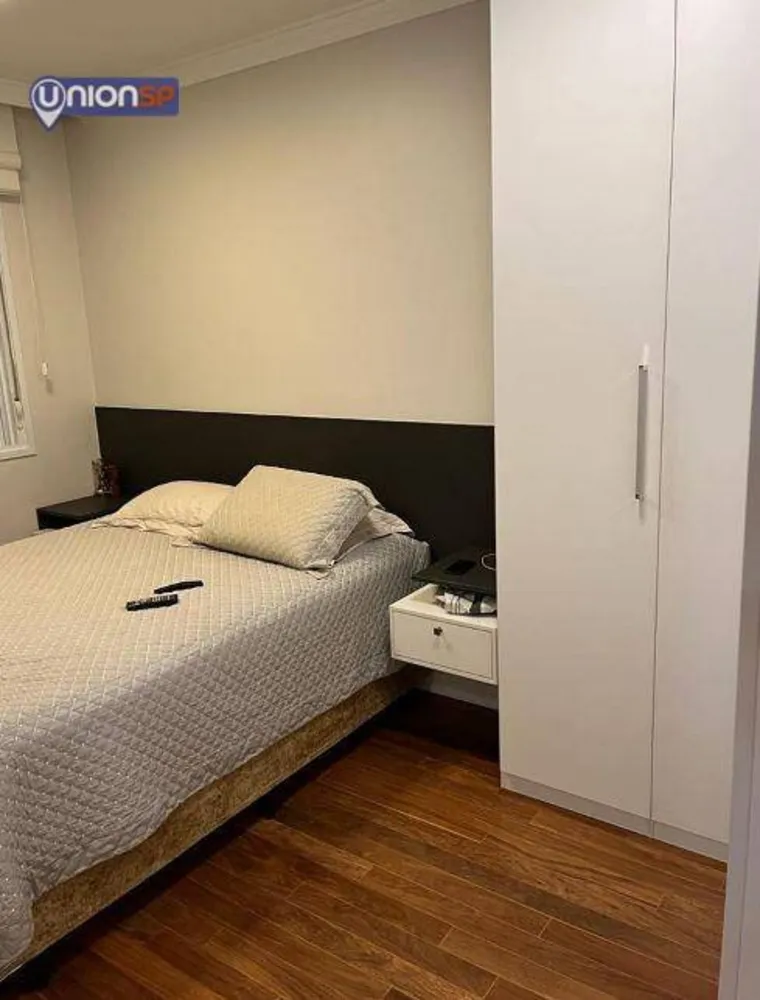 Apartamento, 2 quartos, 63 m² - Foto 2