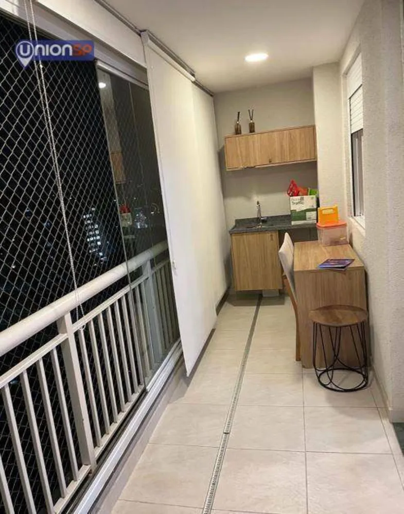 Apartamento, 2 quartos, 63 m² - Foto 1