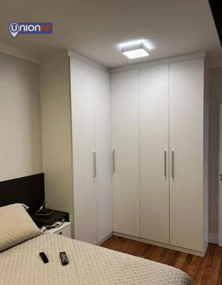 Apartamento, 2 quartos, 63 m² - Foto 3
