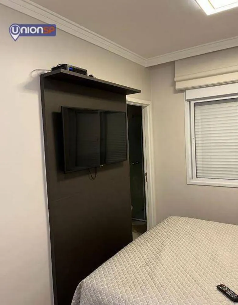 Apartamento, 2 quartos, 63 m² - Foto 4