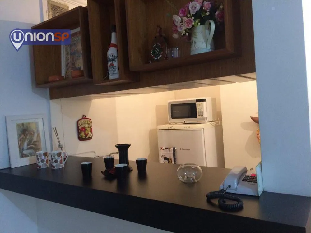 Apartamento, 1 quarto, 43 m² - Foto 4