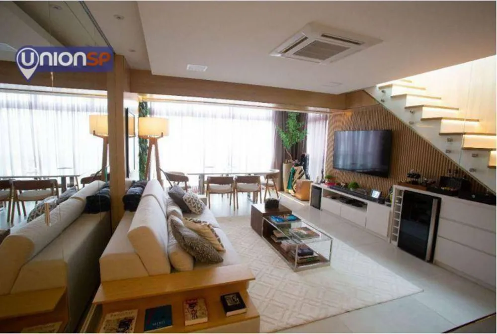 Apartamento, 1 quarto, 90 m² - Foto 1