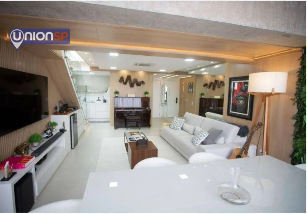 Apartamento, 1 quarto, 90 m² - Foto 2
