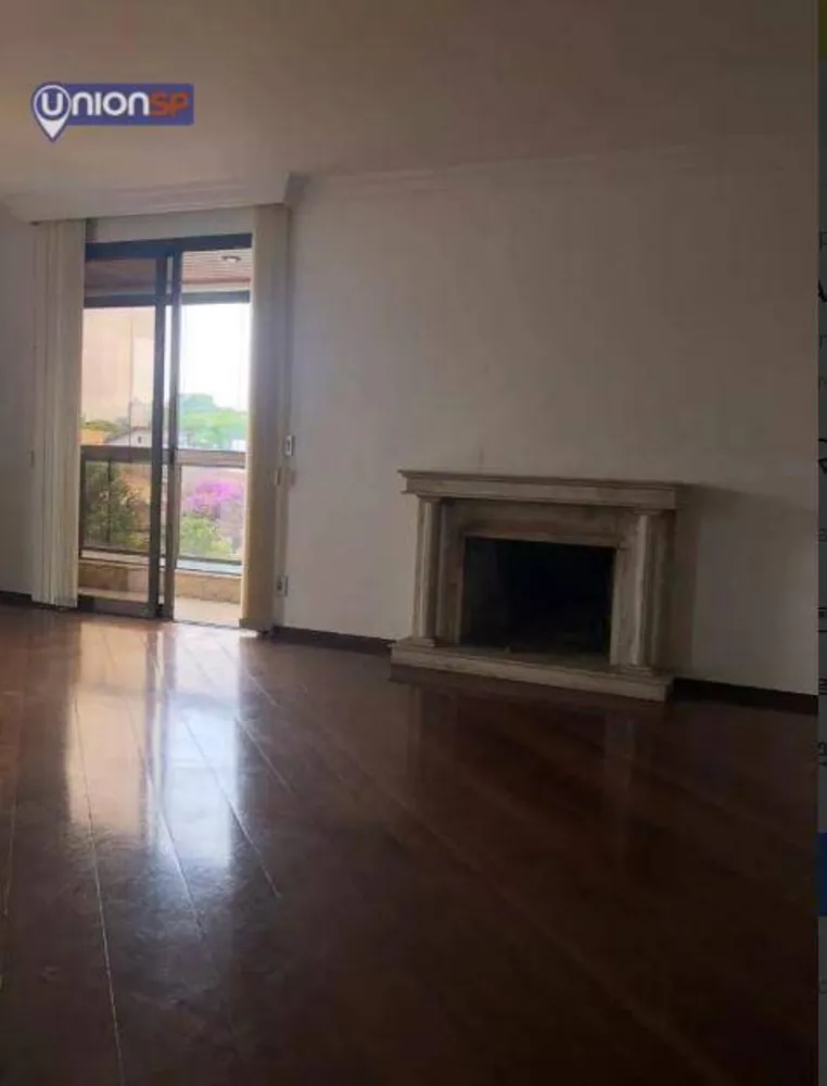 Apartamento, 3 quartos, 242 m² - Foto 4