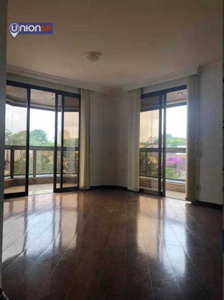 Apartamento, 3 quartos, 242 m² - Foto 3
