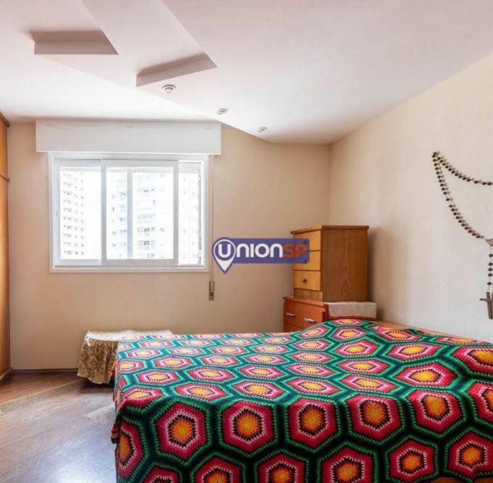 Apartamento, 2 quartos, 100 m² - Foto 3