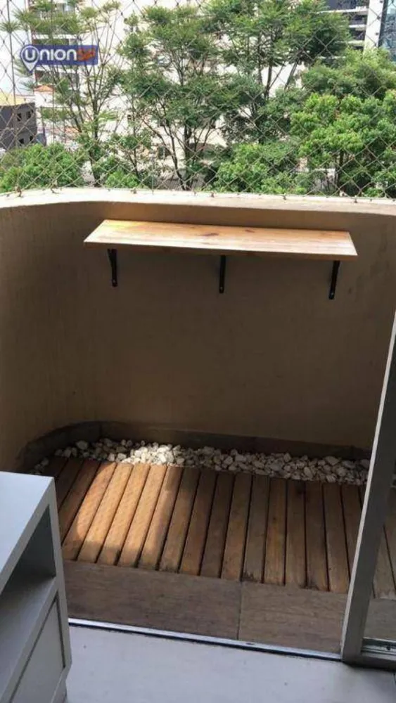 Apartamento, 2 quartos, 55 m² - Foto 4