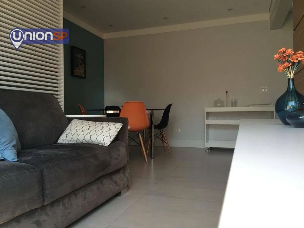 Apartamento, 2 quartos, 55 m² - Foto 3