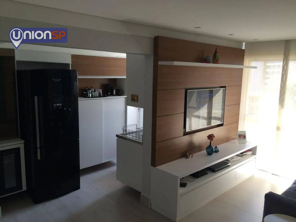 Apartamento, 2 quartos, 55 m² - Foto 2