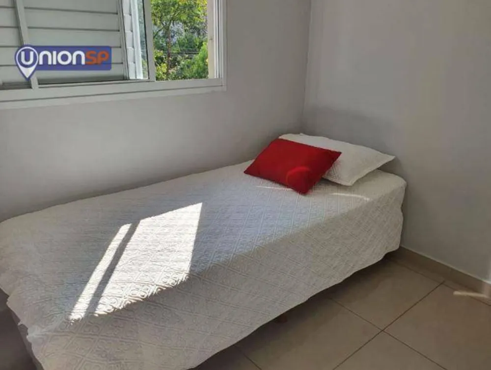 Apartamento, 3 quartos, 90 m² - Foto 4