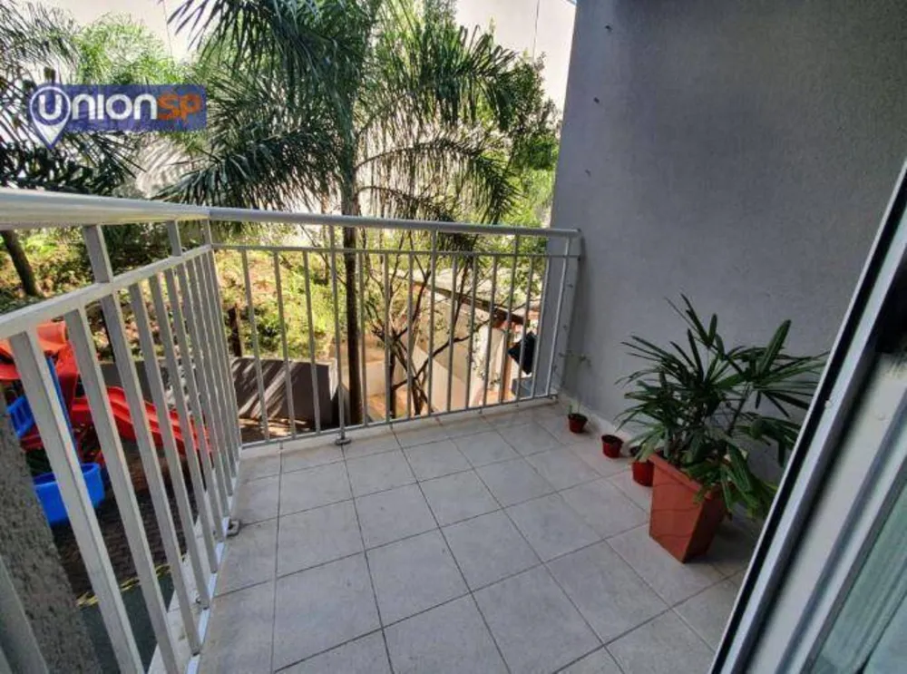 Apartamento, 3 quartos, 90 m² - Foto 3