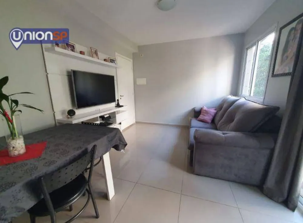 Apartamento, 3 quartos, 90 m² - Foto 2
