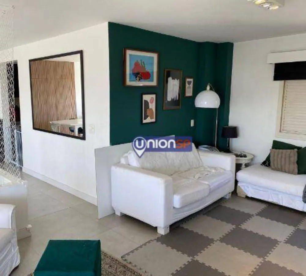 Apartamento, 2 quartos, 180 m² - Foto 3