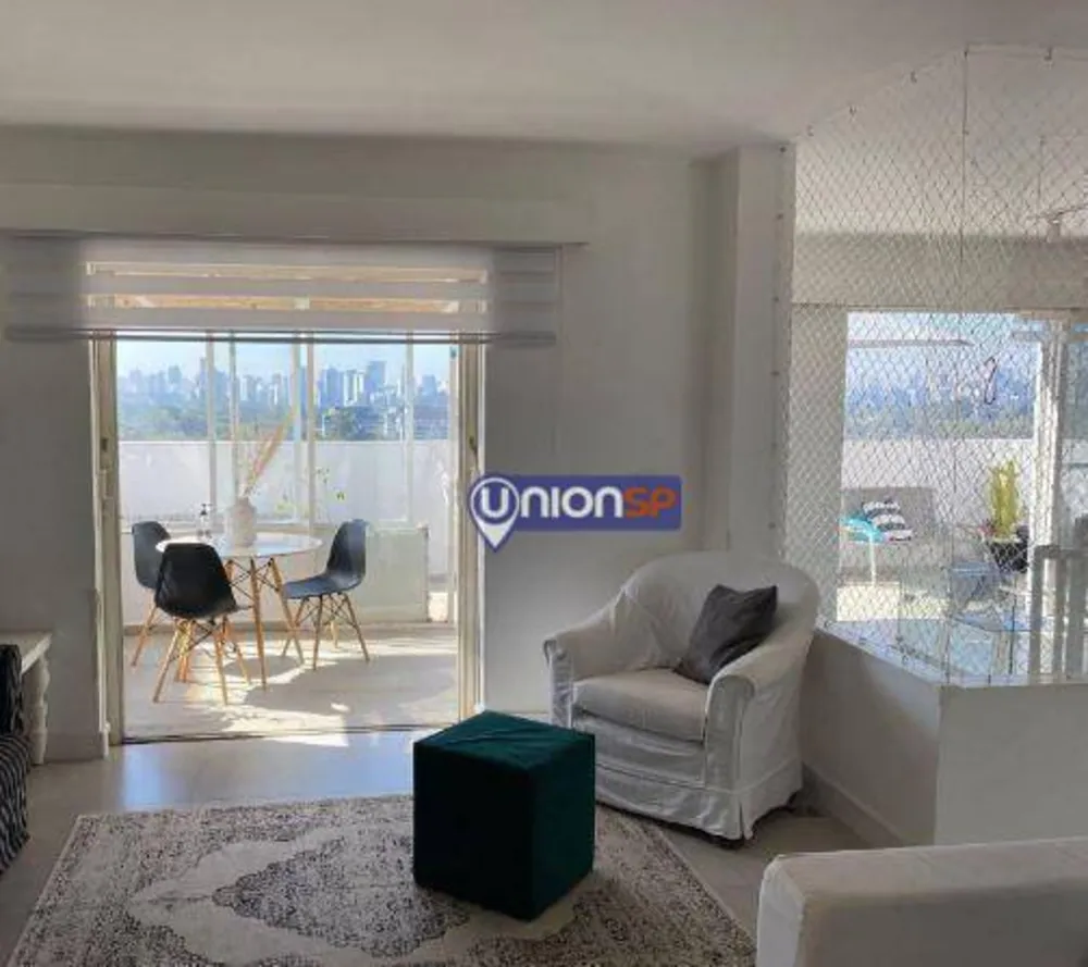 Apartamento, 2 quartos, 180 m² - Foto 2