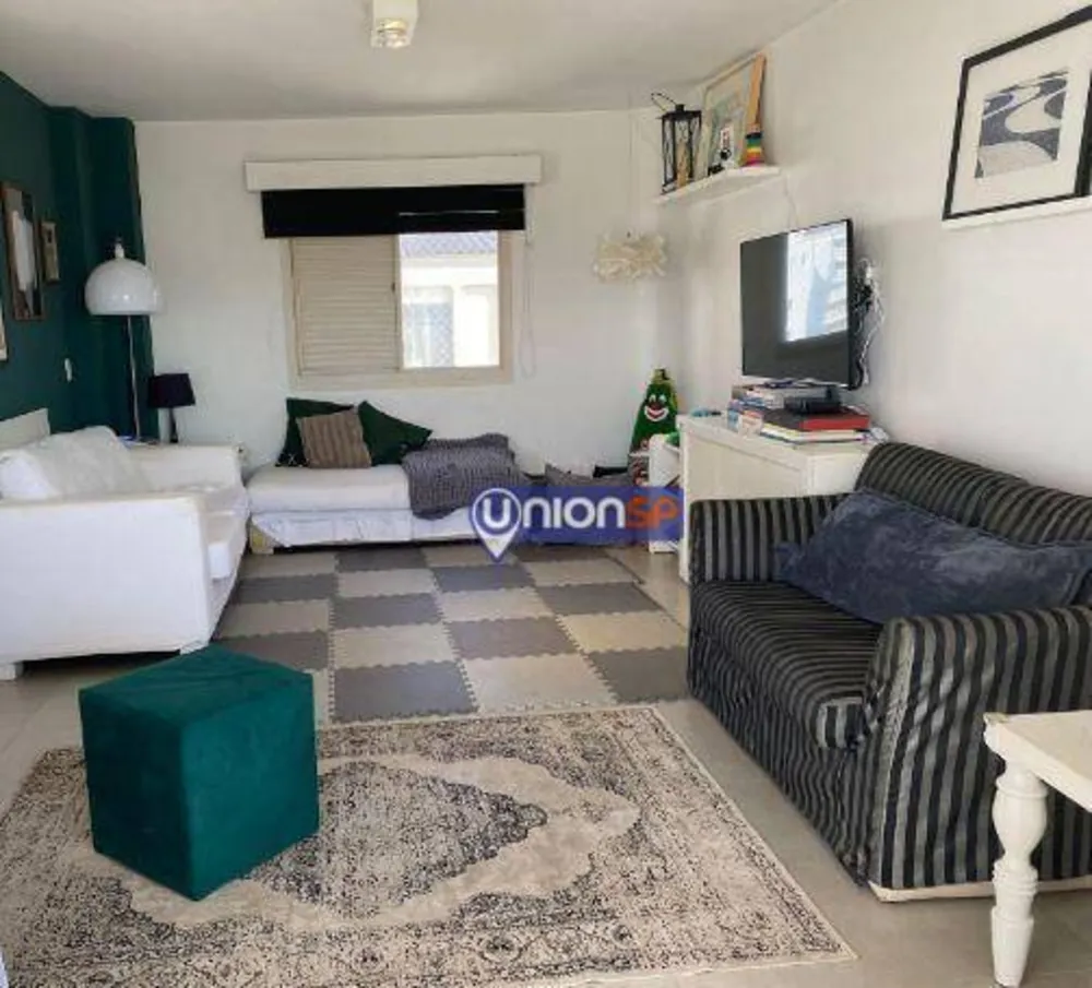 Apartamento, 2 quartos, 180 m² - Foto 1