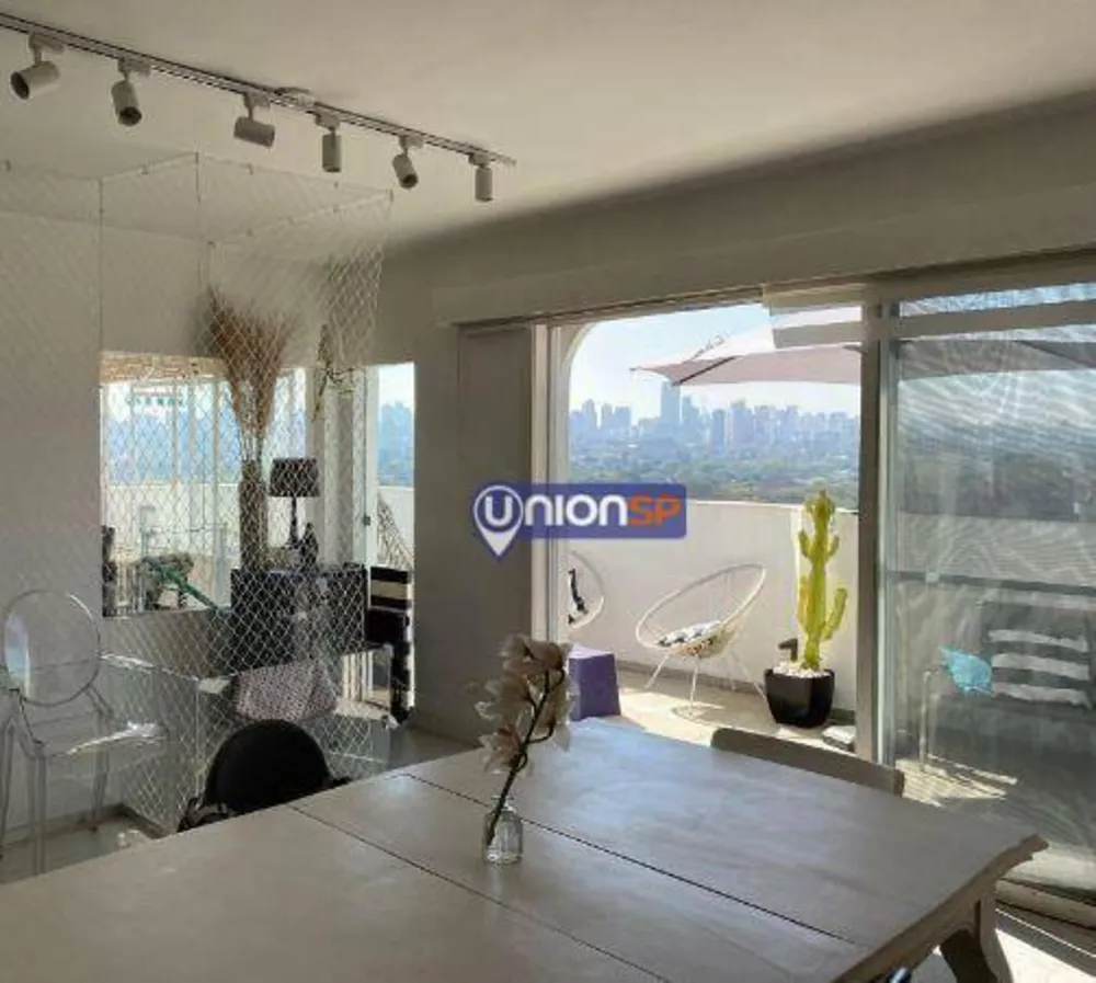 Apartamento, 2 quartos, 180 m² - Foto 4