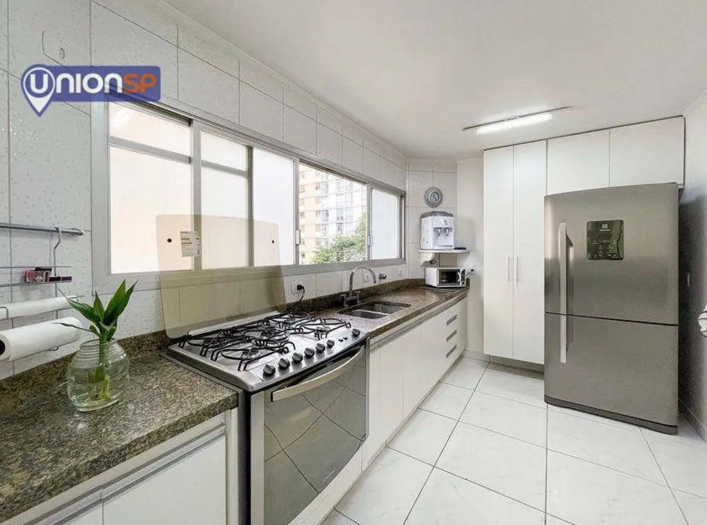 Apartamento, 4 quartos, 200 m² - Foto 4