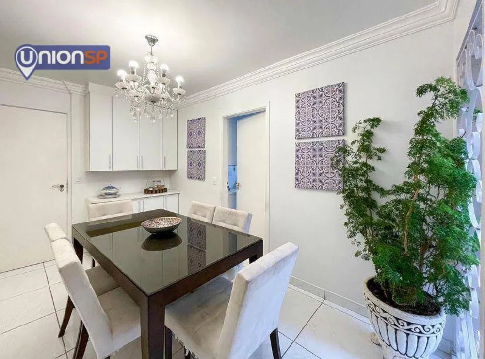 Apartamento, 4 quartos, 200 m² - Foto 3