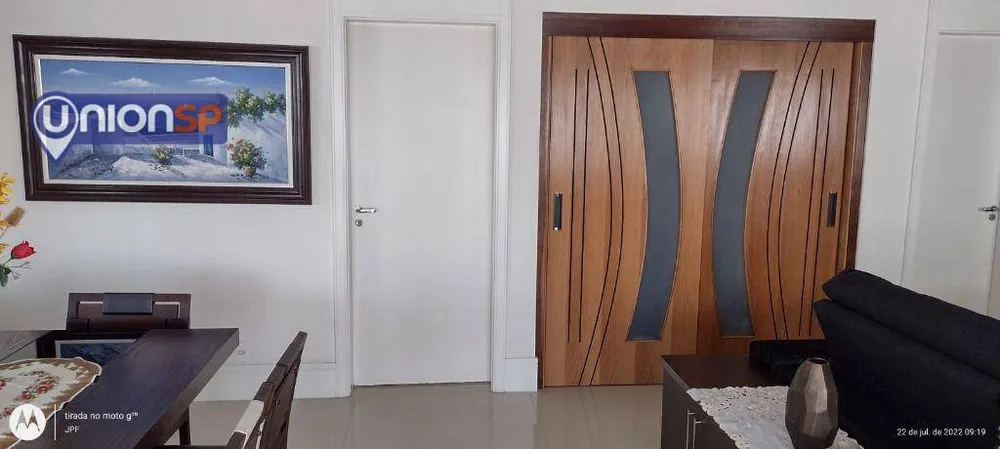 Apartamento, 3 quartos, 142 m² - Foto 3
