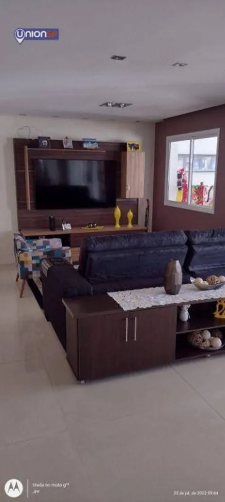 Apartamento, 3 quartos, 142 m² - Foto 2