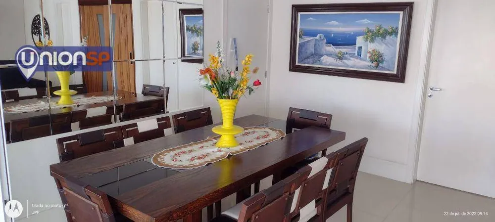 Apartamento, 3 quartos, 142 m² - Foto 4