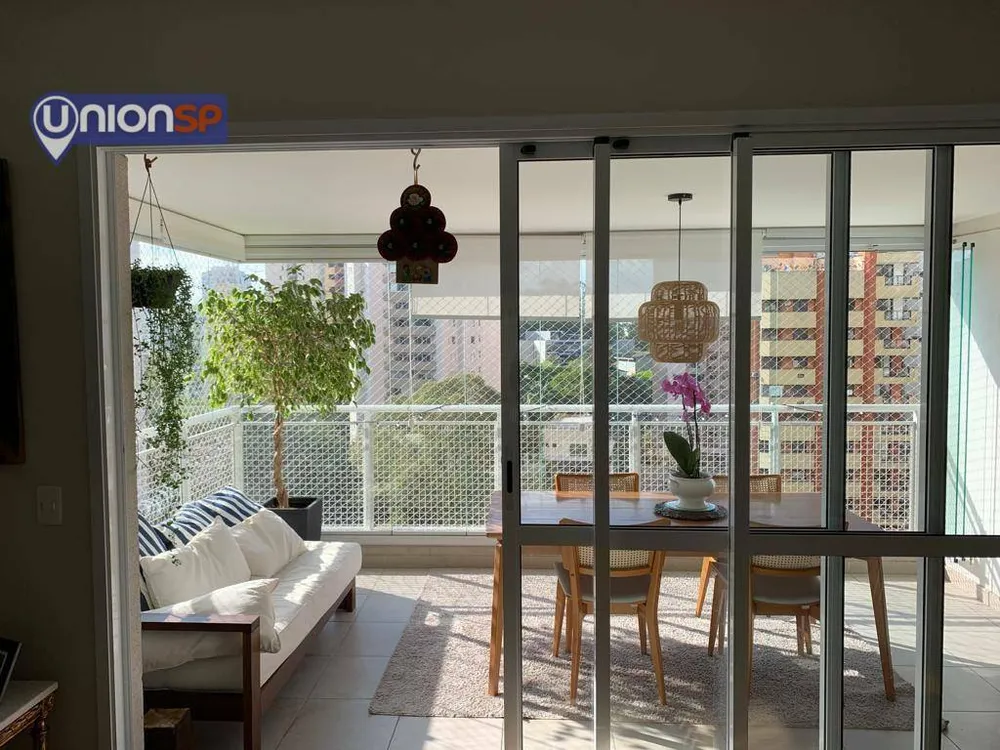 Apartamento, 2 quartos, 109 m² - Foto 4