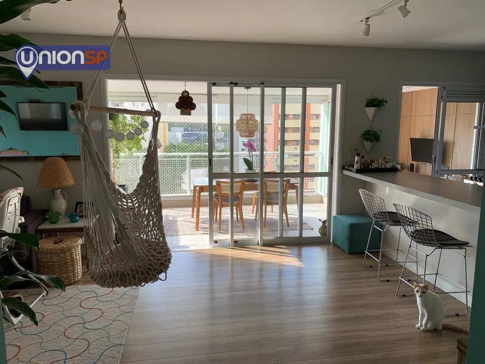 Apartamento, 2 quartos, 109 m² - Foto 2