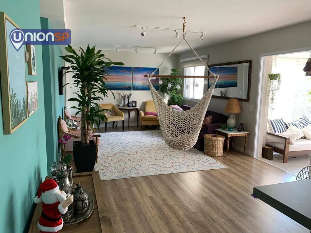 Apartamento, 2 quartos, 109 m² - Foto 3