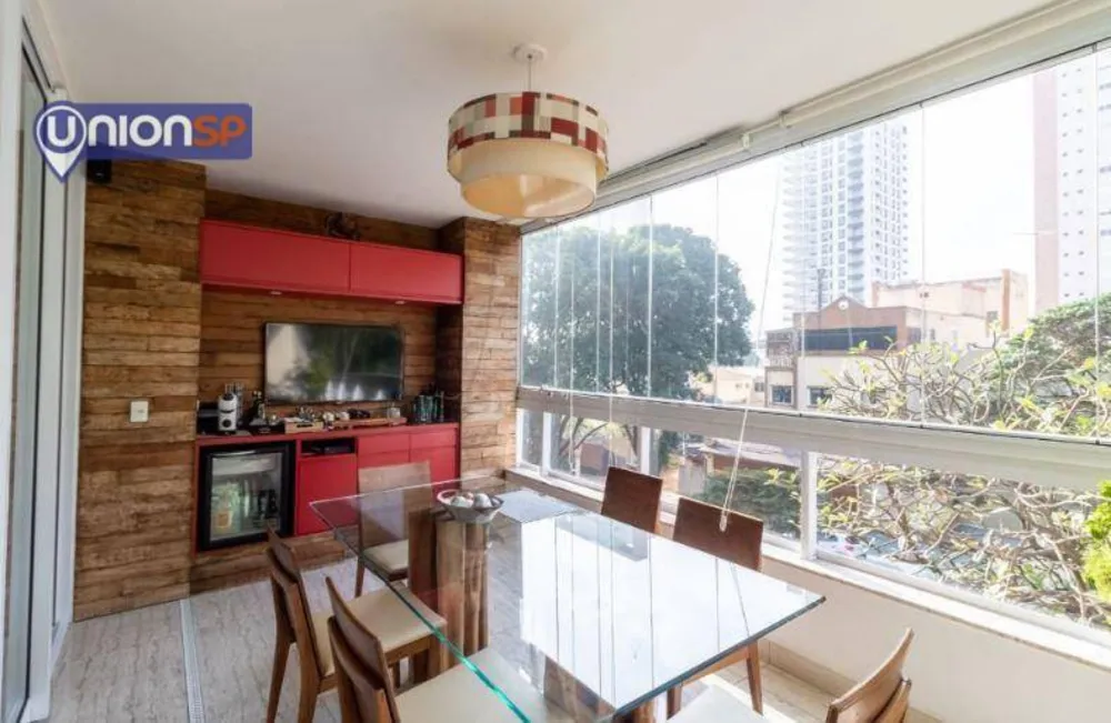 Apartamento, 4 quartos, 179 m² - Foto 4