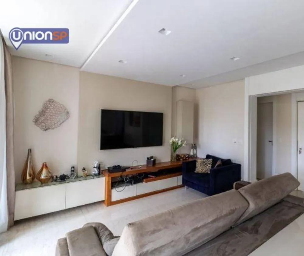 Apartamento, 4 quartos, 179 m² - Foto 2