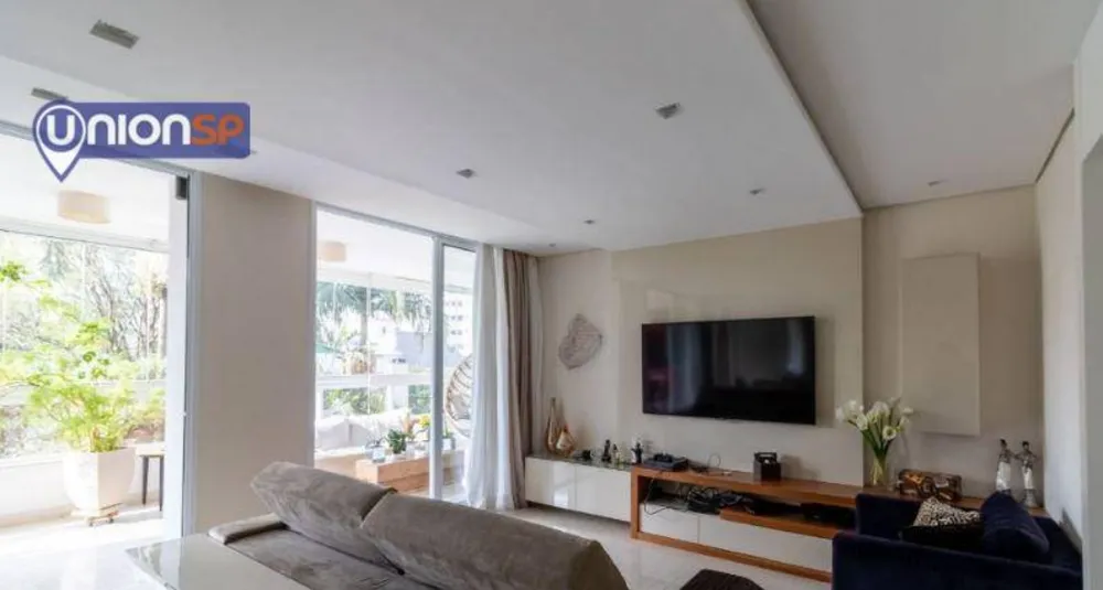Apartamento, 4 quartos, 179 m² - Foto 1