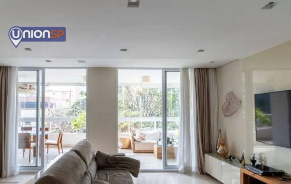 Apartamento, 4 quartos, 179 m² - Foto 3
