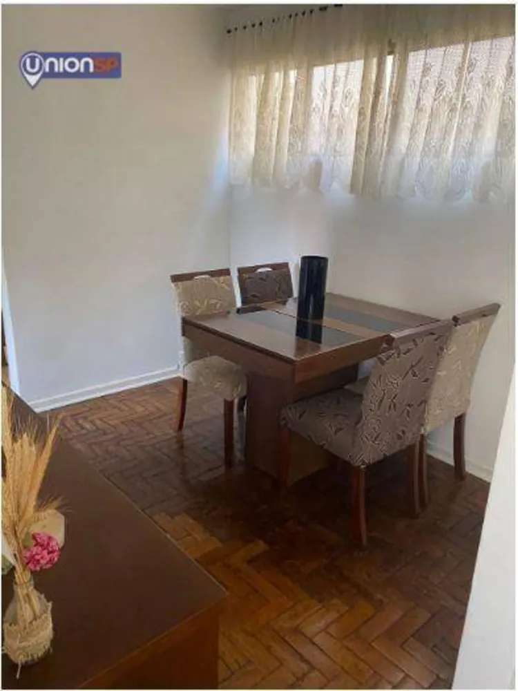 Apartamento, 3 quartos, 66 m² - Foto 4