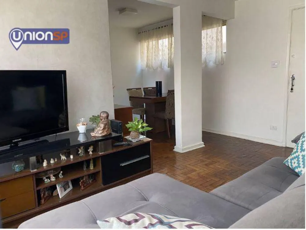 Apartamento, 3 quartos, 66 m² - Foto 3