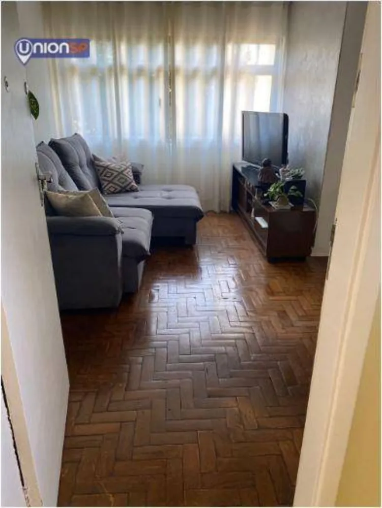 Apartamento, 3 quartos, 66 m² - Foto 1