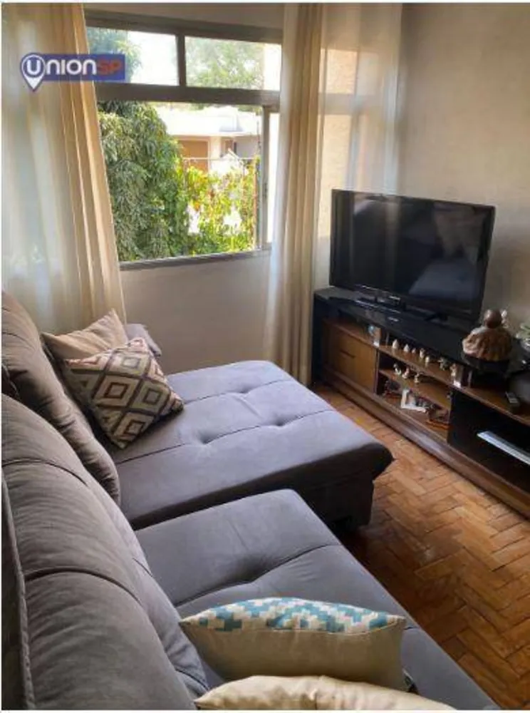 Apartamento, 3 quartos, 66 m² - Foto 2