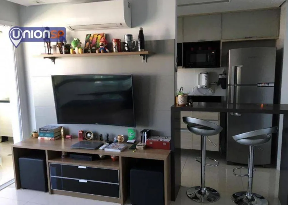 Apartamento, 2 quartos, 65 m² - Foto 2