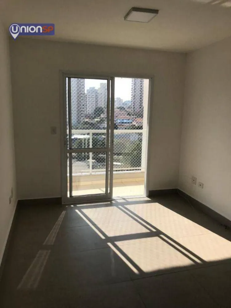 Apartamento, 2 quartos, 62 m² - Foto 4