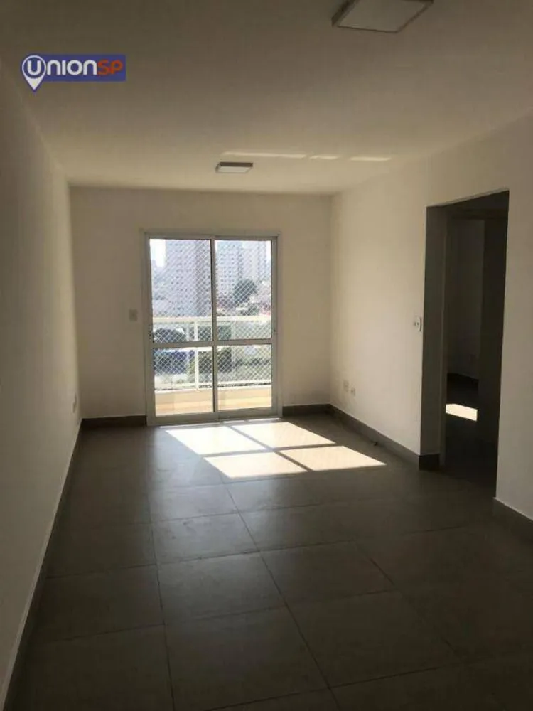 Apartamento, 2 quartos, 62 m² - Foto 1