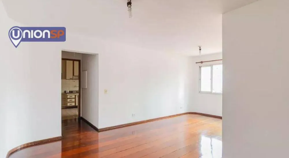 Apartamento, 3 quartos, 92 m² - Foto 2