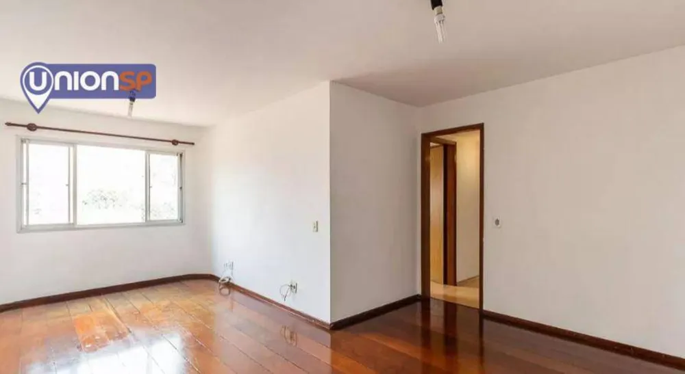 Apartamento, 3 quartos, 92 m² - Foto 1