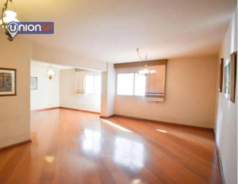 Apartamento, 3 quartos, 115 m² - Foto 3