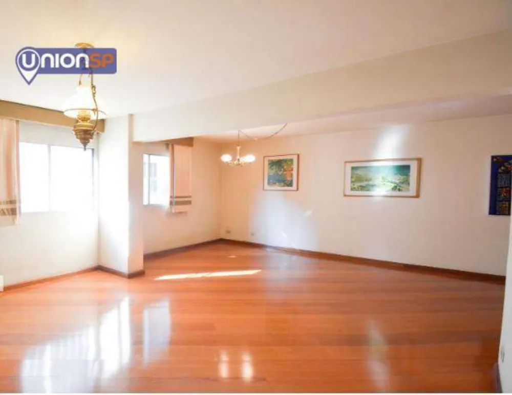 Apartamento, 3 quartos, 115 m² - Foto 2