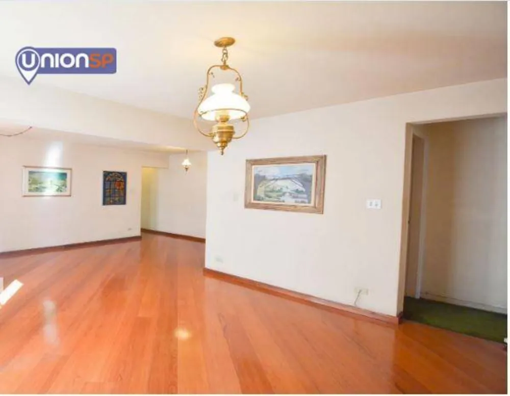 Apartamento, 3 quartos, 115 m² - Foto 1