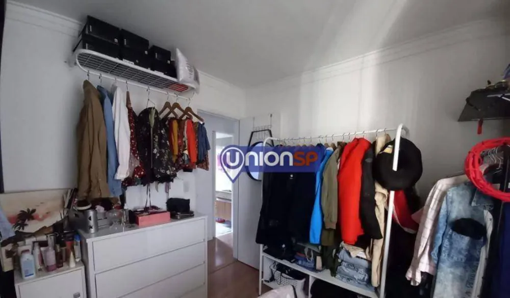 Apartamento, 3 quartos, 65 m² - Foto 4