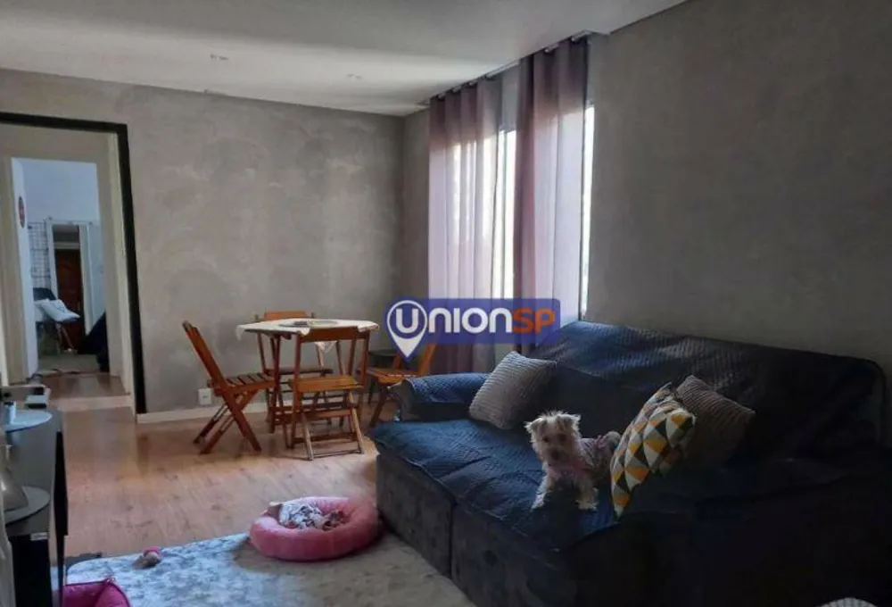 Apartamento, 3 quartos, 65 m² - Foto 2
