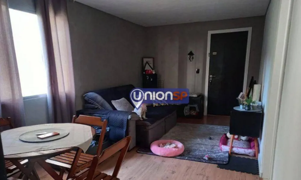 Apartamento, 3 quartos, 65 m² - Foto 1