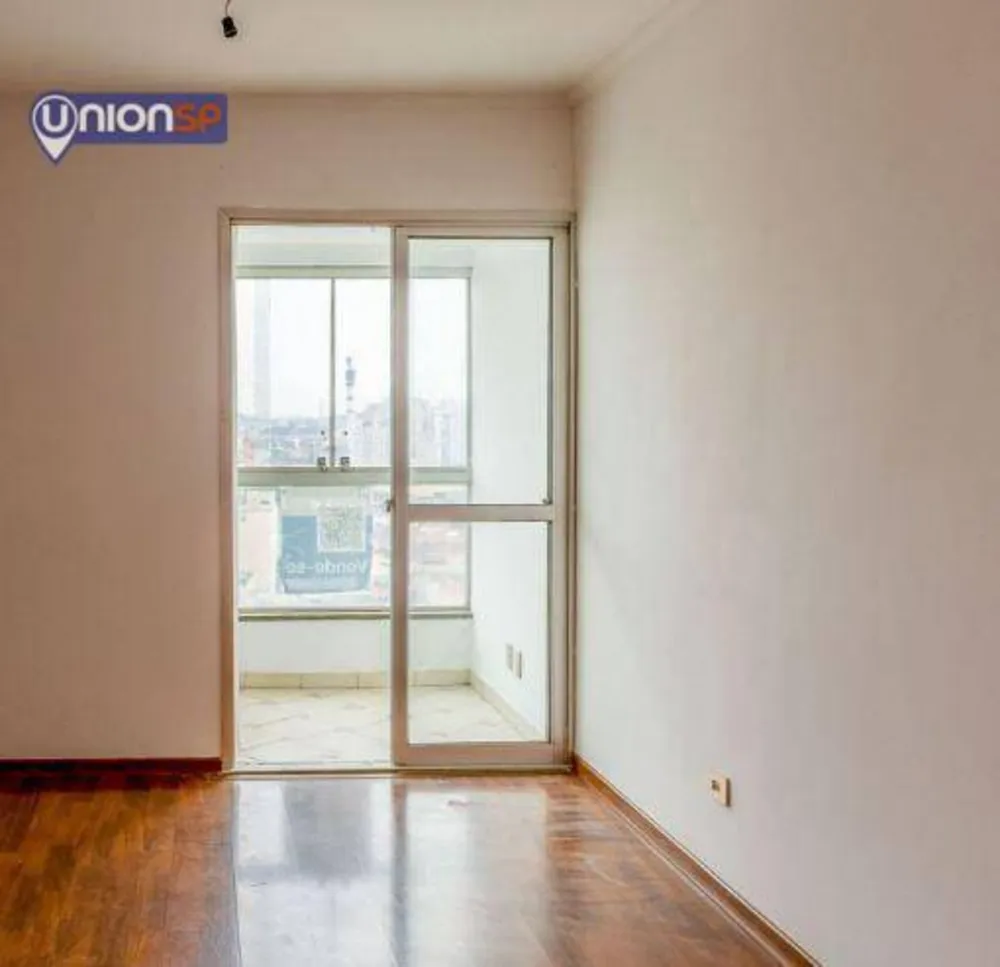Apartamento, 2 quartos, 53 m² - Foto 4