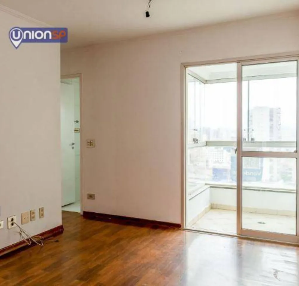 Apartamento, 2 quartos, 53 m² - Foto 1